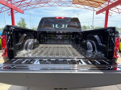 2026 RAM Ram 2500 Tradesman