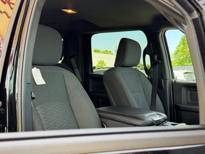 2026 RAM Ram 2500 Tradesman