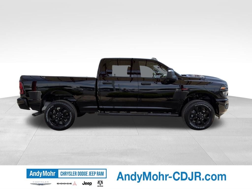 2026 RAM Ram 2500 Tradesman