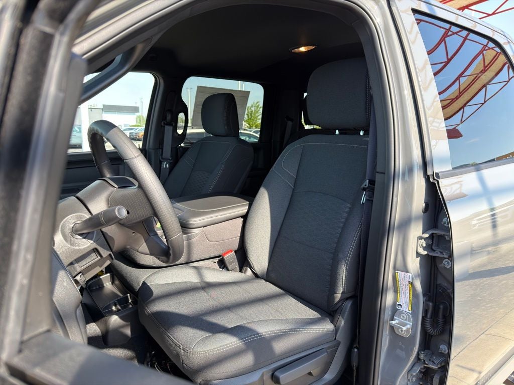 2026 RAM Ram 2500 Tradesman