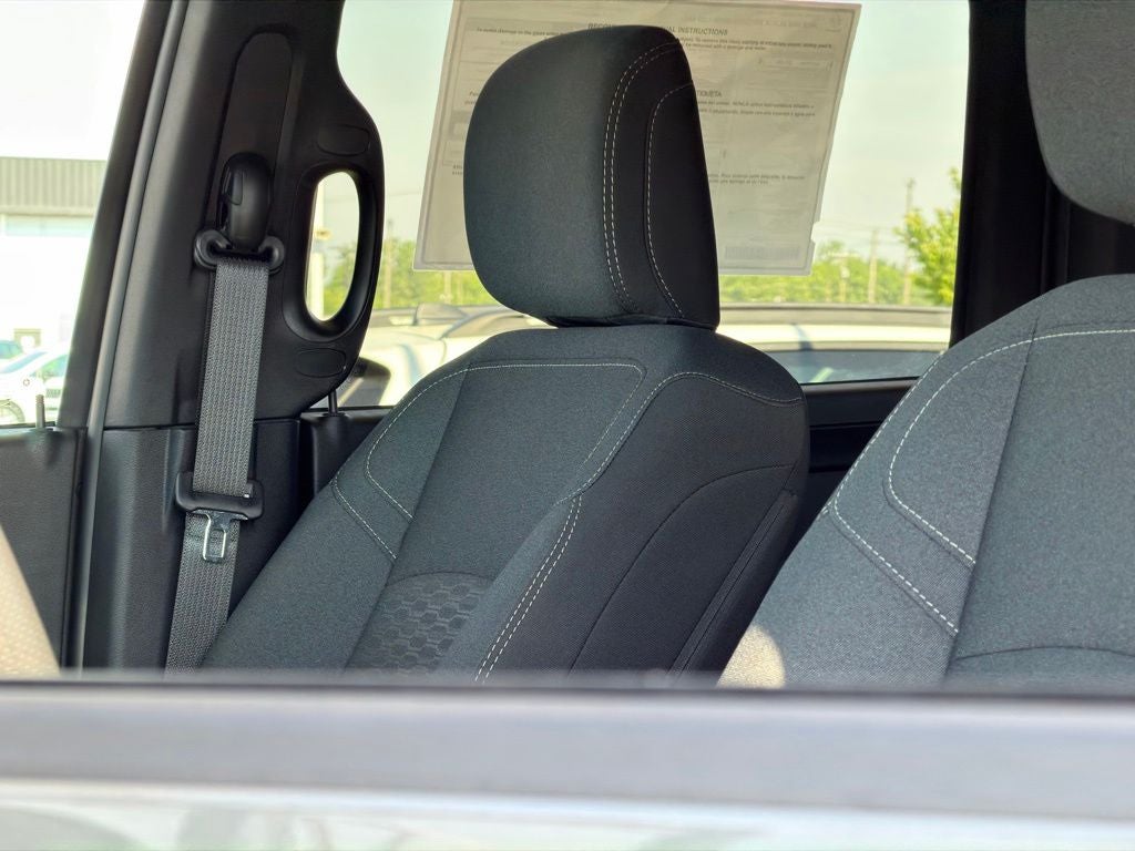 2026 RAM Ram 2500 Tradesman