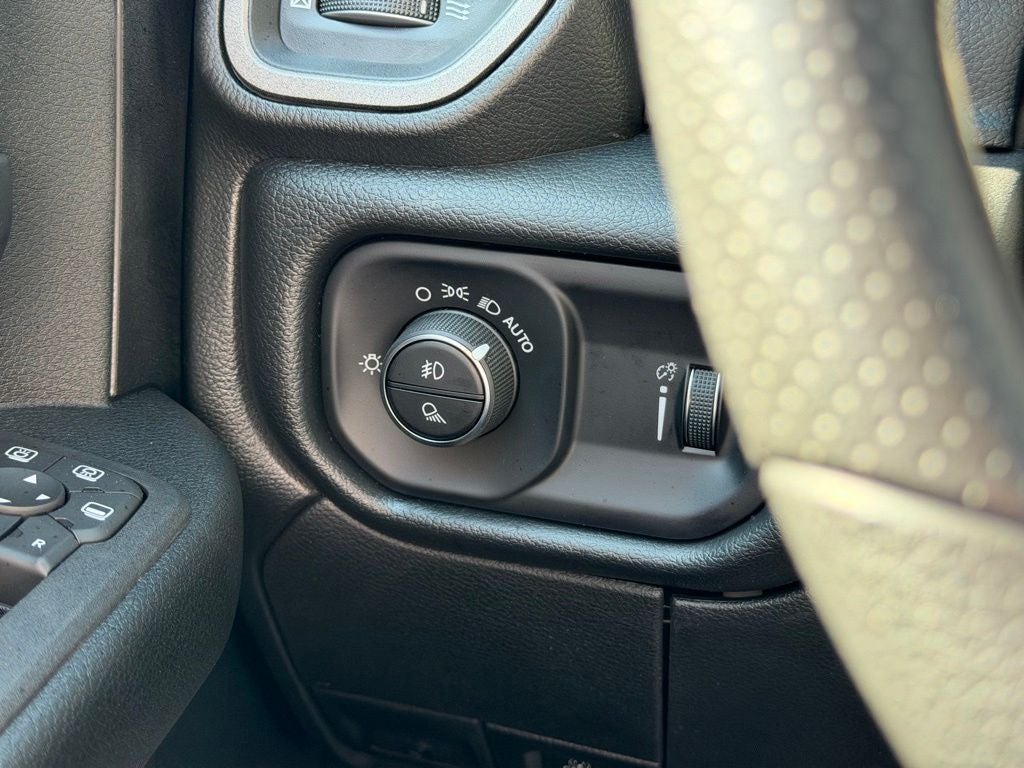 2026 RAM Ram 2500 Tradesman