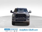 2026 RAM Ram 2500 Tradesman