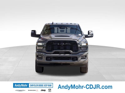 2026 RAM Ram 2500 Tradesman