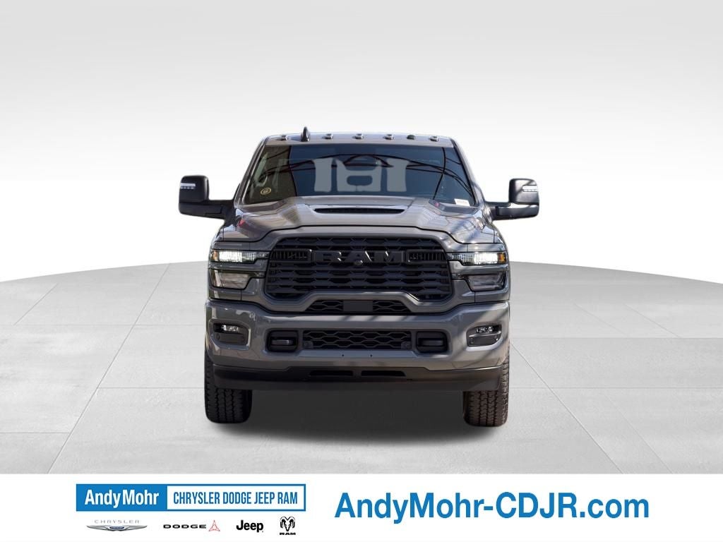 2026 RAM Ram 2500 Tradesman