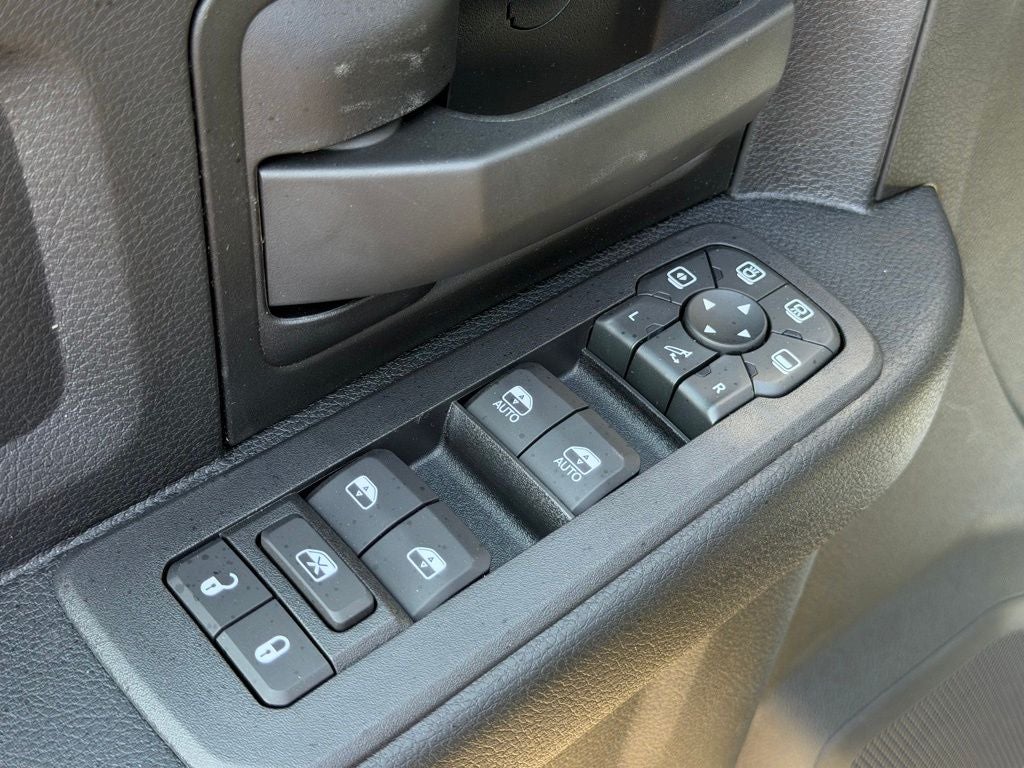 2026 RAM Ram 2500 Tradesman
