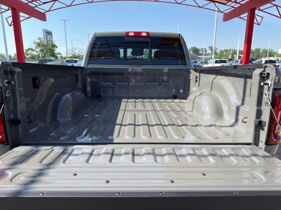 2026 RAM Ram 2500 Tradesman