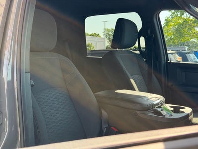 2026 RAM Ram 2500 Tradesman