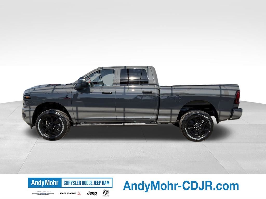 2026 RAM Ram 2500 Tradesman