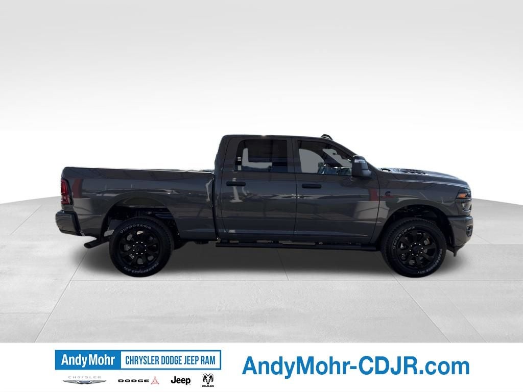 2026 RAM Ram 2500 Tradesman