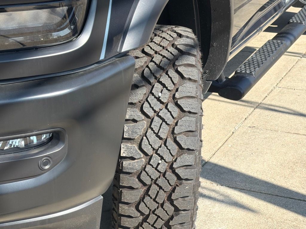 2026 RAM Ram 2500 Tradesman