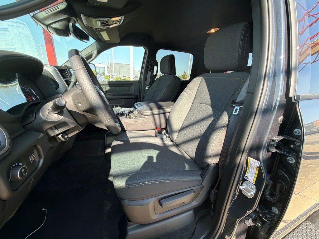 2026 RAM Ram 2500 Tradesman