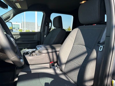2026 RAM Ram 2500 Tradesman