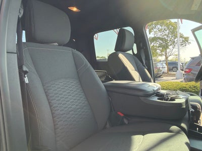 2026 RAM Ram 2500 Tradesman