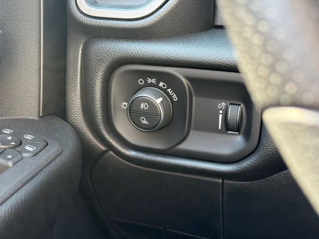 2026 RAM Ram 2500 Tradesman