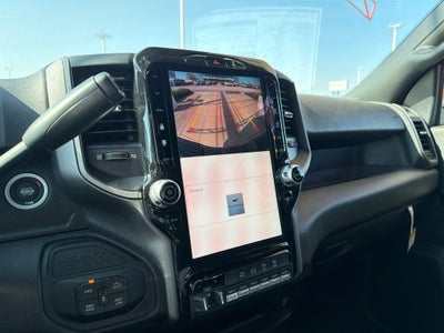 2026 RAM Ram 2500 Tradesman