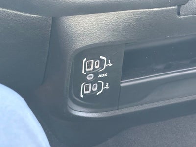 2026 RAM Ram 2500 Tradesman