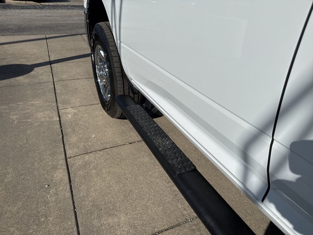 2026 RAM Ram 2500 Tradesman