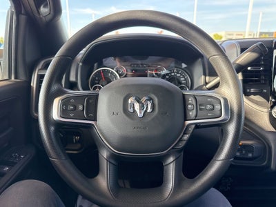 2026 RAM Ram 2500 Tradesman