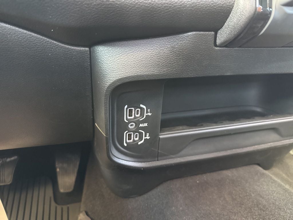 2026 RAM Ram 2500 Tradesman