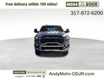 2026 RAM Ram 2500 Tradesman