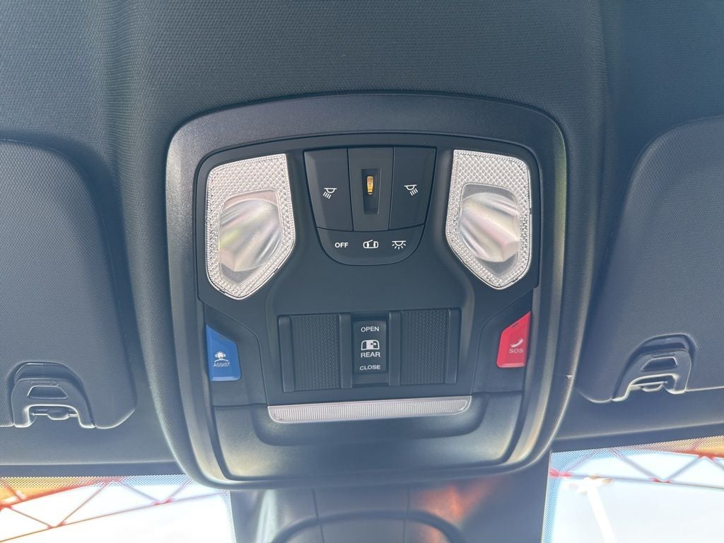 2026 RAM Ram 2500 Tradesman