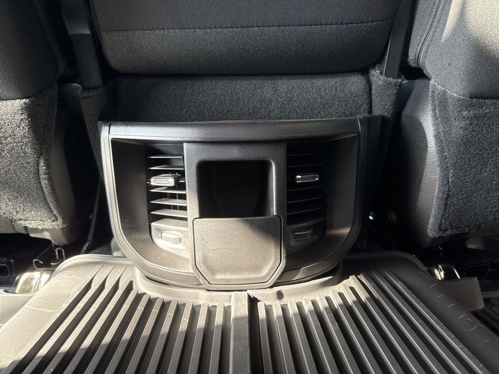 2026 RAM Ram 2500 Tradesman