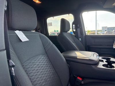 2026 RAM Ram 2500 Tradesman