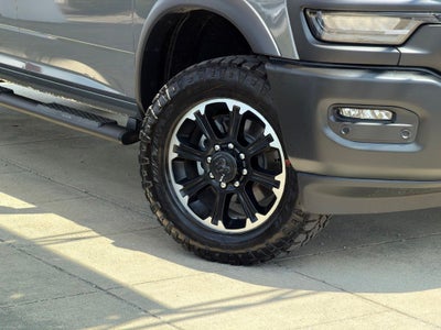 2026 RAM Ram 2500 Tradesman