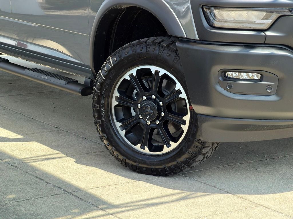 2026 RAM Ram 2500 Tradesman