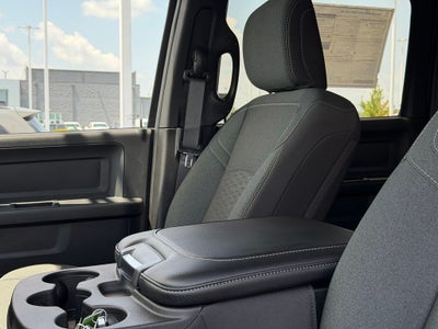 2026 RAM Ram 2500 Tradesman