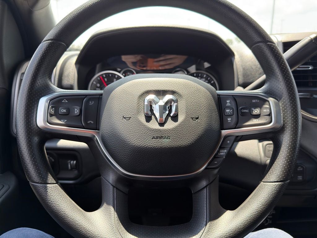 2026 RAM Ram 2500 Tradesman