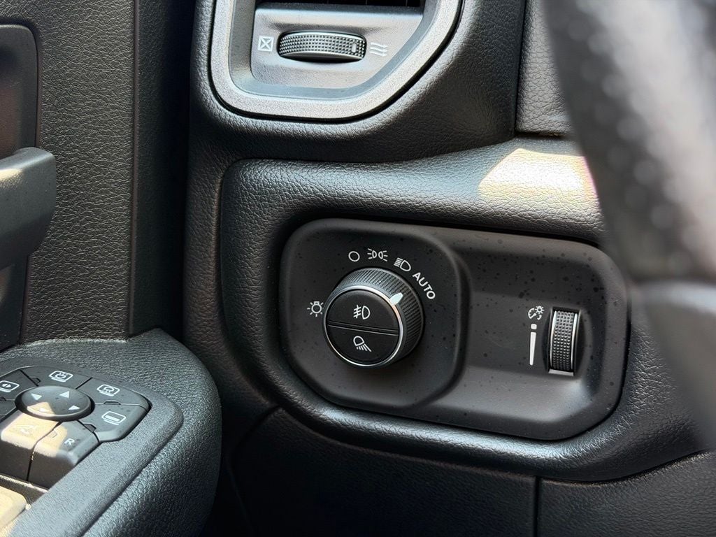 2026 RAM Ram 2500 Tradesman