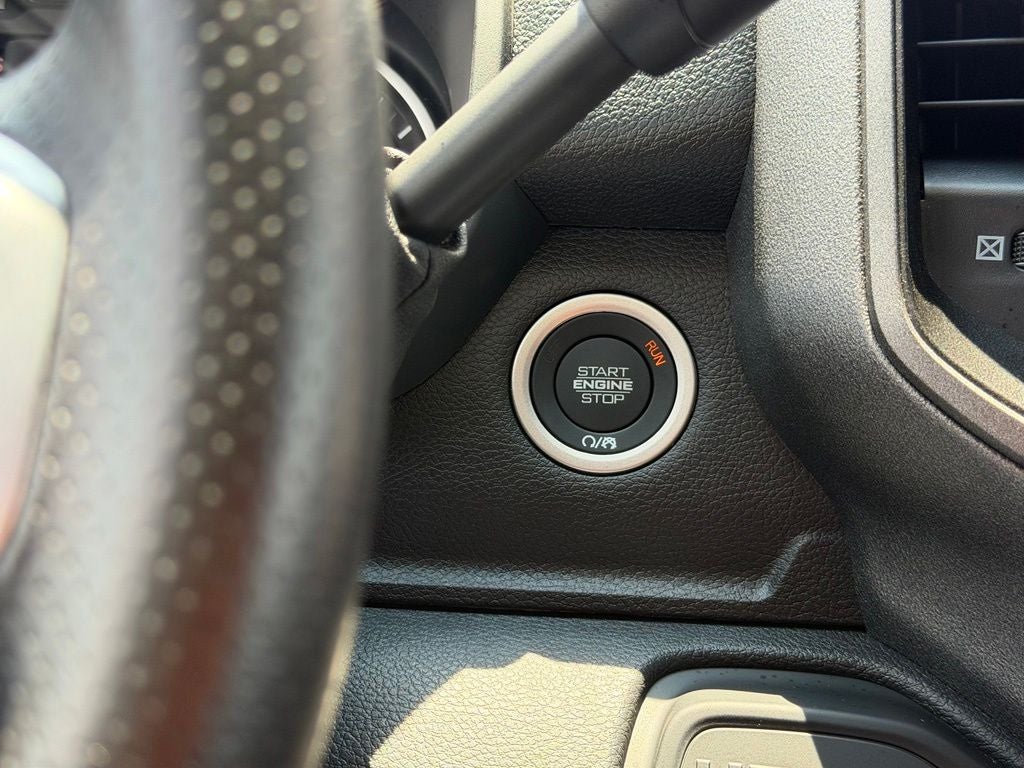 2026 RAM Ram 2500 Tradesman