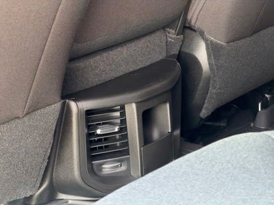 2026 RAM Ram 2500 Tradesman