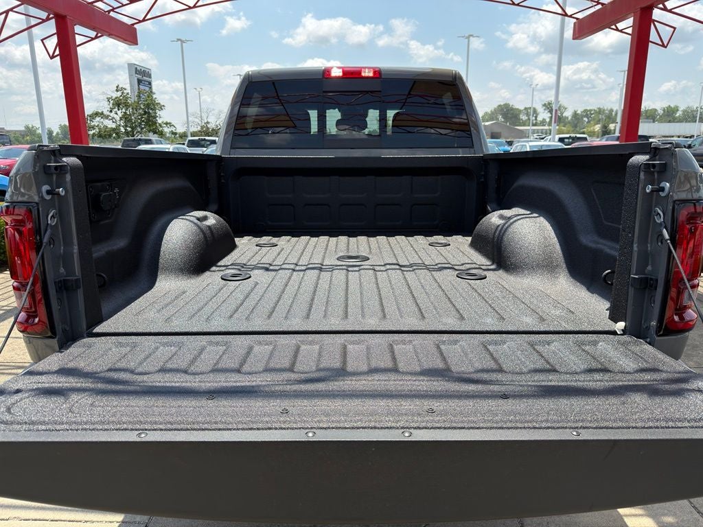 2026 RAM Ram 2500 Tradesman