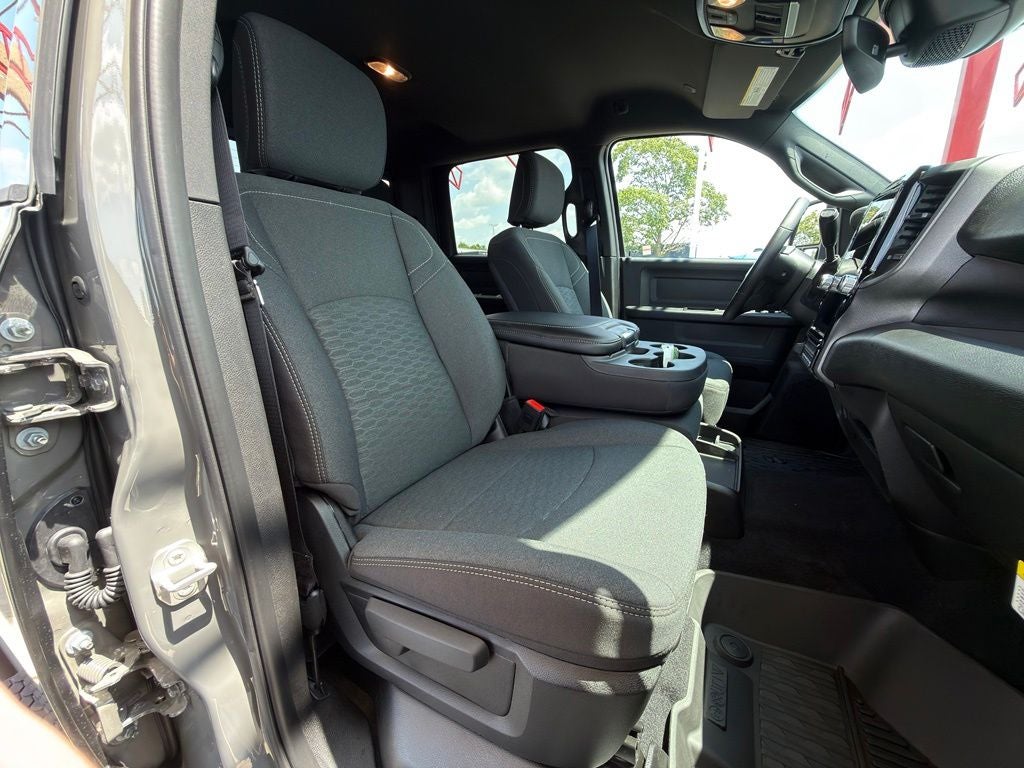 2026 RAM Ram 2500 Tradesman