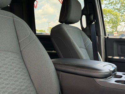 2026 RAM Ram 2500 Tradesman