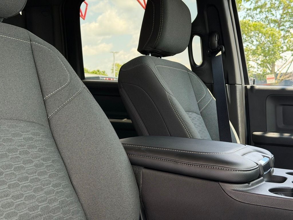 2026 RAM Ram 2500 Tradesman