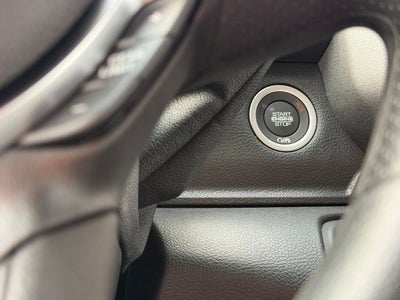 2026 RAM 2500 Tradesman Warlock
