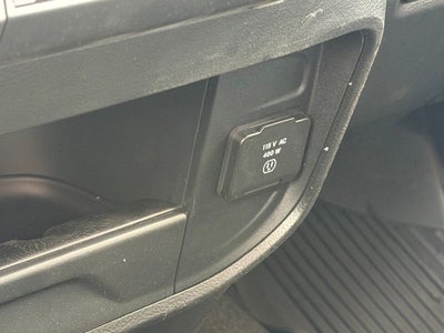 2026 RAM 2500 Tradesman Warlock