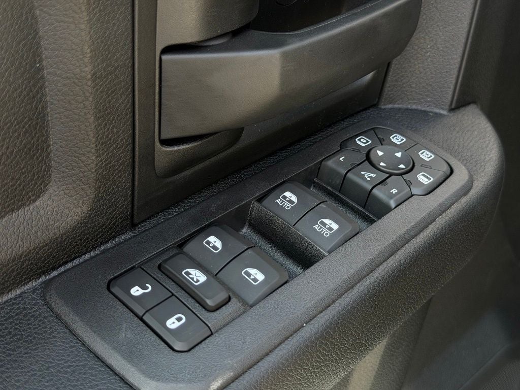 2026 RAM Ram 2500 Tradesman