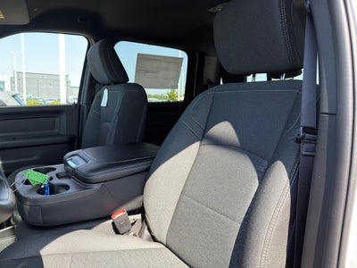2026 RAM Ram 2500 Tradesman