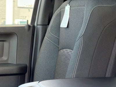 2026 RAM Ram 2500 Tradesman