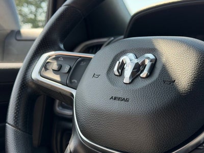 2026 RAM Ram 2500 Tradesman
