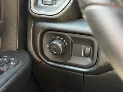 2026 RAM Ram 2500 Tradesman