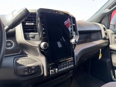 2026 RAM Ram 2500 Tradesman