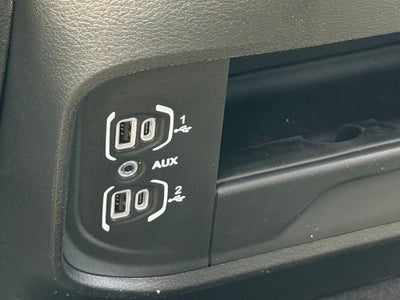 2026 RAM Ram 2500 Tradesman