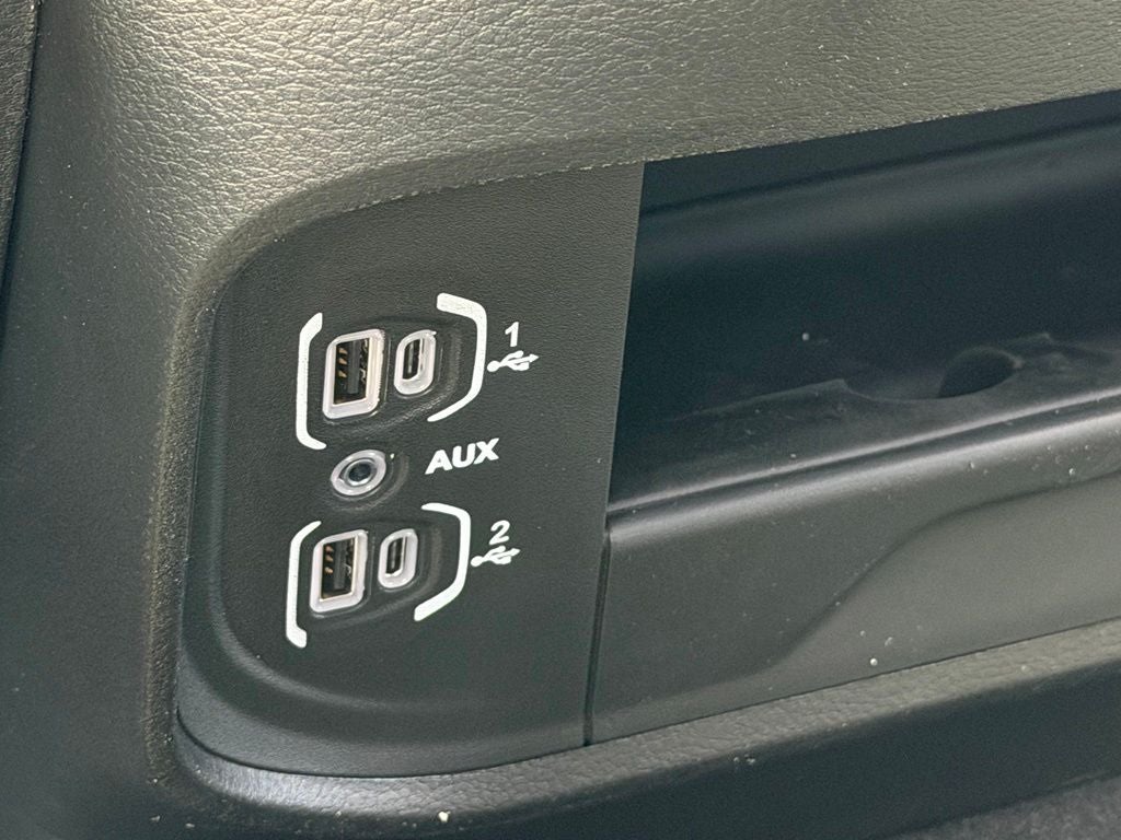 2026 RAM Ram 2500 Tradesman