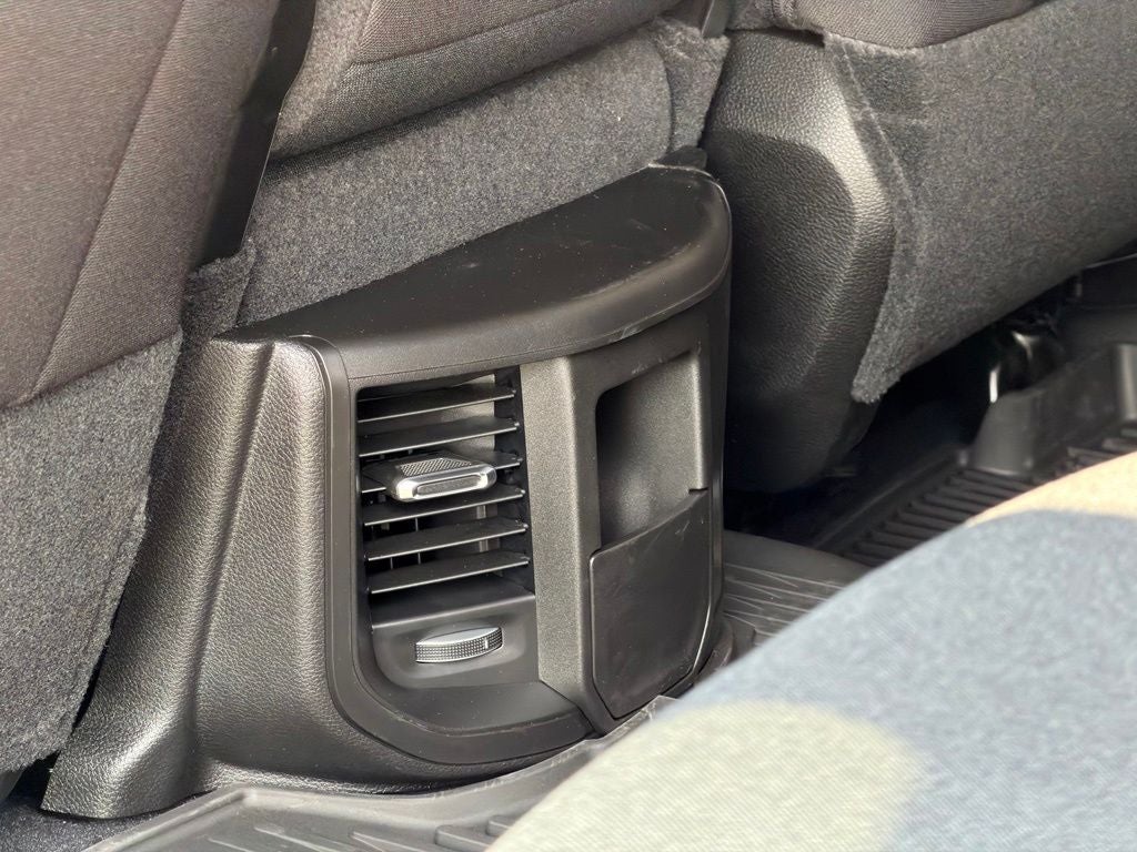2026 RAM Ram 2500 Tradesman